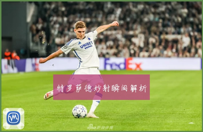 特罗萨德妙射瞬间解析