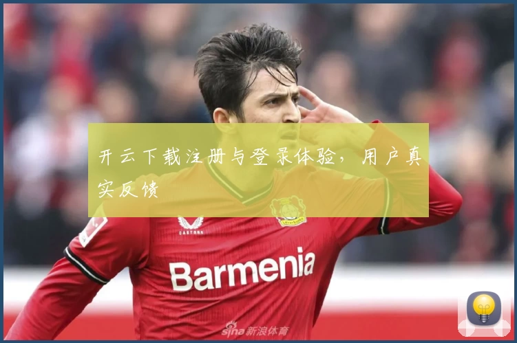 开云下载注册与登录体验,用户真实反馈