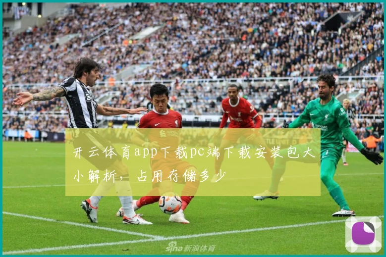 开云体育app下载pc端下载安装包大小解析，占用存储多少