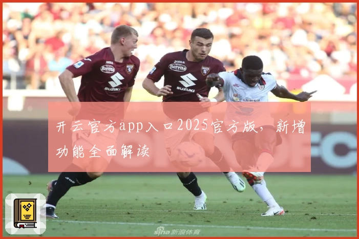 开云官方app入口2025官方版，新增功能全面解读