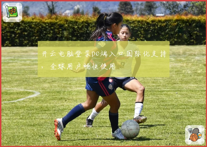 开云电脑登录pc端入口国际化支持，全球用户畅快使用