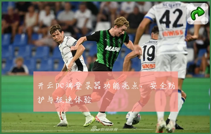 开云pc端登录器功能亮点，安全防护与极速体验