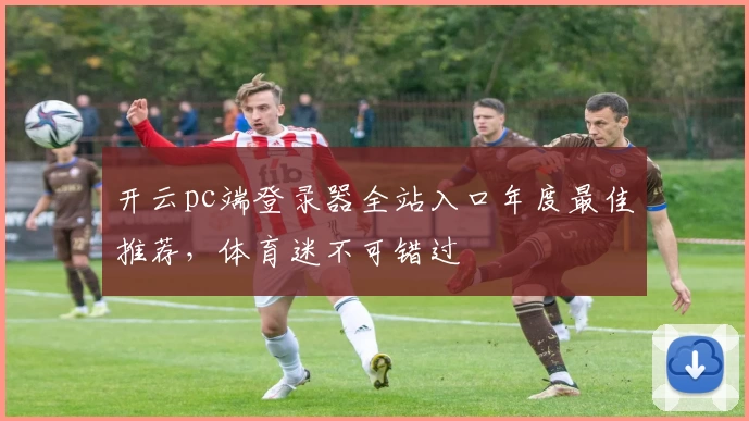开云pc端登录器全站入口年度最佳推荐，体育迷不可错过