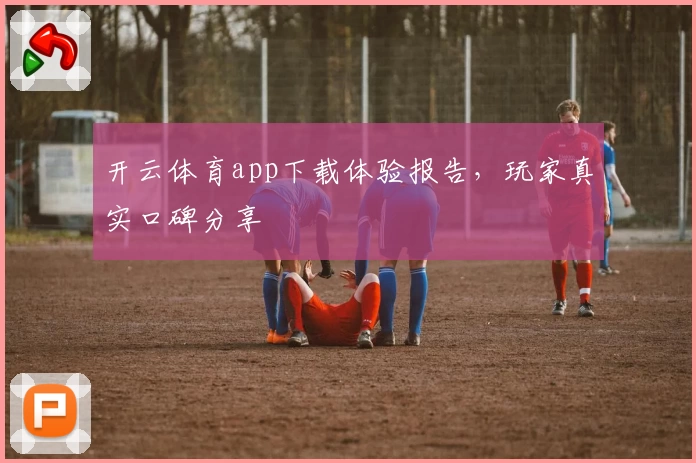 开云体育app下载体验报告，玩家真实口碑分享