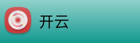 开云 Logo